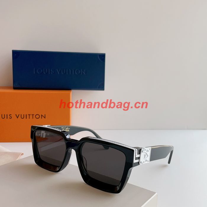 Louis Vuitton Sunglasses Top Quality LVS02569 Louis Vuitton Sunglasses Top Quality LVS02569